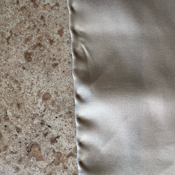 GUCCI SEA LIFE/LARGE SCARF - Picture 5 of 6